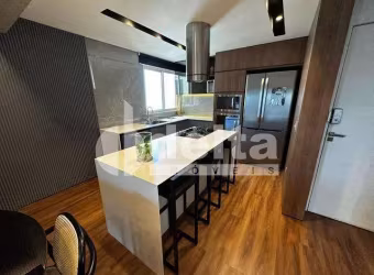 Apartamento disponível para venda no bairro Centro em Uberlândia-MG