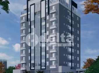 Apartamento disponível para venda no bairro Laranjeiras em Uberlândia-MG