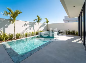 Casa no condomínio Jardim Versailles disponível para venda em Uberlândia-MG