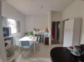 Casa residencial disponível para venda no bairro Alto Umuarama em Uberlândia-MG
