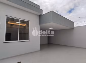 Casa residencial