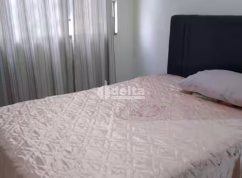 Casa residencial disponível para venda no bairro Brasil em Uberlândia-MG