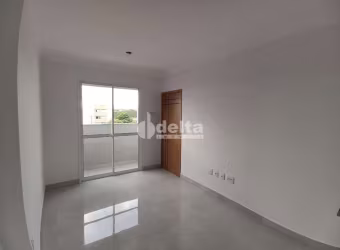 Apartamento disponível para venda no bairro Santa Mônica em Uberlândia-MG