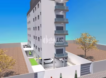 Apartamento disponível para venda no bairro Presidente Roosevelt em Uberlândia-MG