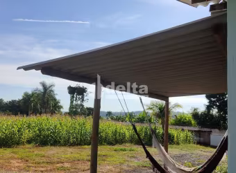 Chácara Residencial disponível para Venda no bairro Minas Gerais em Uberlândia-MG