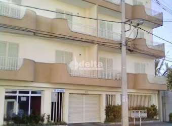 Apartamento disponível para venda no bairro Saraiva em Uberlândia-MG