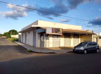 Loja Padrão em Uberlândia