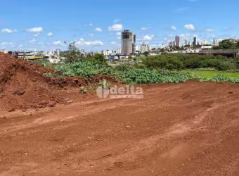 Terreno disponível para venda no bairro City Uberlândia em Uberlândia-MG