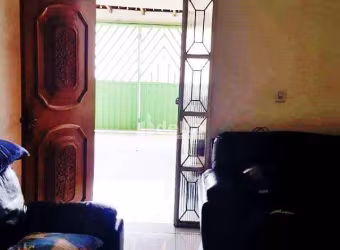 Casa residencial disponível para venda no Bairro Jardim Patrícia em Uberlândia-MG
