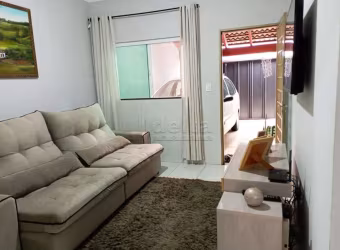 Casa residencial disponível para venda no bairro Jardim Europa em Uberlândia-MG