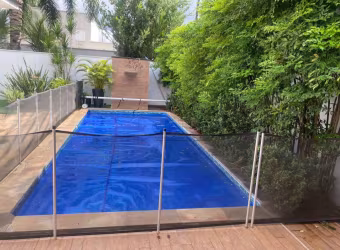 Casa no condomínio Villa dos Ipês disponível para venda em Uberlândia-MG