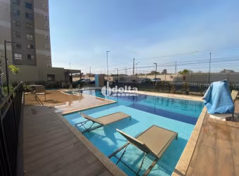Apartamento disponível para Locação no bairro Grand Ville em Uberlândia-MG