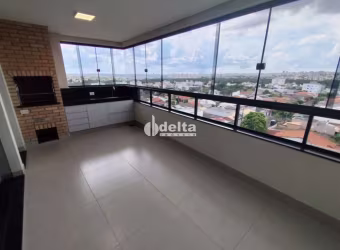 Apartamento disponível para Locação no bairro Jardim Botânico em Uberlândia-MG