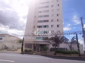 Apartamento disponível para locação no bairro Centro em Uberlândia-MG
