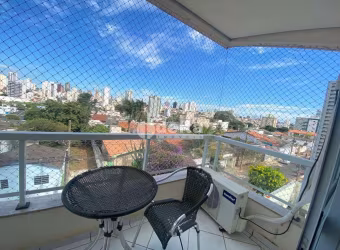Apartamento disponível para venda no bairro Saraiva em Uberlândia-MG