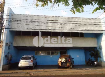 Galpão Padrão em Uberlândia