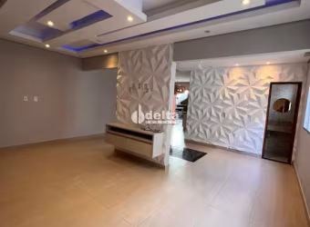 Casa disponível para venda no bairro Planalto em Uberlândia MG