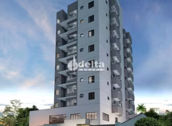 Apartamento disponível para venda no bairro Novo Mundo em Uberlândia-MG