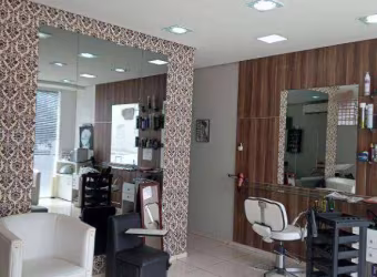 Ponto à venda, 200 m² por R$ 70.000,00 - Mirandópolis - São Paulo/SP