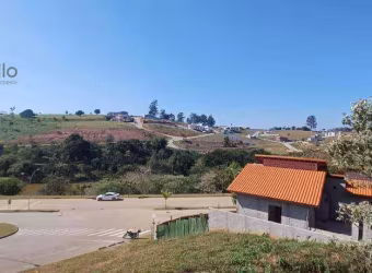 Terreno em aclice  à venda, 546 m²  Condomínio GSP Art's - Itatiba/SP