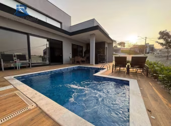 Casa à venda, 223 m² por R$ 2.250.000,00 - Condomínio Portal San Giovanni - Itatiba/SP
