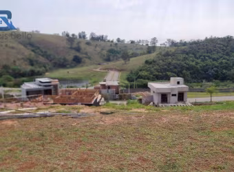 Terreno à venda, 408 m² por R$ 240.000,00 - Bairro Itapema - Itatiba/SP