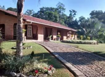 Excelente Sítio localizado no bairro Itoupava Centra