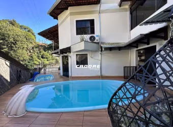 Linda Casa - Bairro Garcia - Blumenau