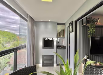 Apartamento à venda, 2 quartos, 1 suíte, 1 vaga, Fortaleza - Blumenau/SC