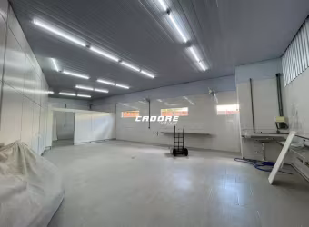 Sala comercial no bairro Progresso I Cadore Imóveis