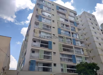 Apartamento com 1 quarto à venda no Centro, Campinas , 45 m2 por R$ 400.000