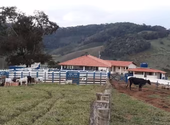 Fazenda para venda em Rio Espera - Minas Gerais