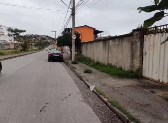 Casa para venda em Ribeirão das Neves, bairro Sevilha B