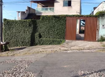 Casa para venda em Ribeirão das Neves, bairro Jardim Colonial