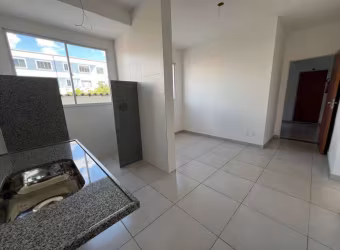 Apartamento para venda em Ribeirão das Neves, bairro Sevilha B