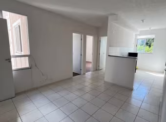 Apartamento para  venda em Ribeirão das Neves, bairro Rosana