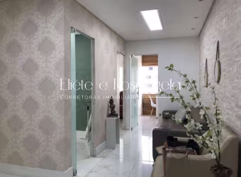 SALA PARA VENDA NO EDIFÍCIO COSTA RICA 33M² NO JARDIM AQUARIUS!