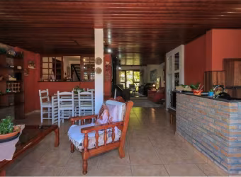 Casa em Condomínio para venda  no Bairro IPANEMA em Porto Alegre
