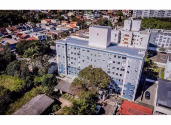Apartamento para venda  no Bairro NONOAI em Porto Alegre