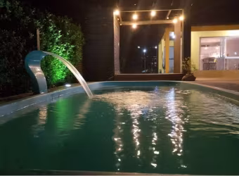 Casa em Condomínio para venda  no Bairro Águas Claras em Viamão