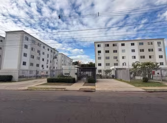 APARTAMENTO COND. FELICIDADE