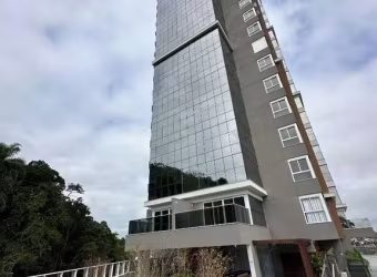 Apartamento à venda, 135 m² por R$ 2.890.000,00 - Centro - Penha/SC
