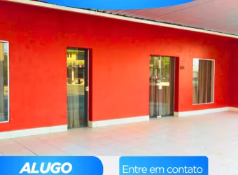 ALUGO KITNET