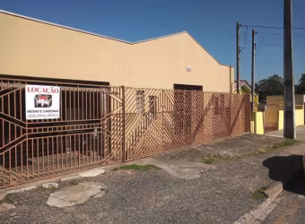 CASA COM PONTO COMERCIAL,EXCELENTE LOCALIZAÇÃO - BAIRRO GRALHA AZUL