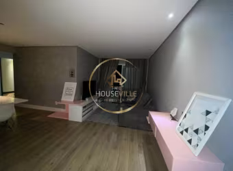 Apartamento 3 Dormitórios ( 1 suíte), 3 vagas, Maxximo Resort, Sjc.