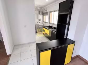 Apartamento com 2 quartos à venda no Independência, São Bernardo do Campo , 60 m2 por R$ 369.000