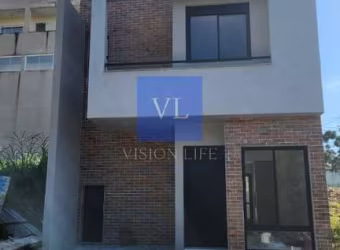 Casa em Condomínio Santa Cândida