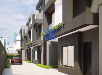 Triplex Moderno e Sofisticado no Bairro Boqueirão