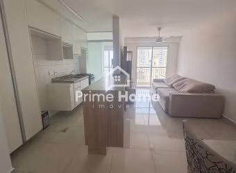 Apartamento com 3 quartos à venda na Rua Luzitana, 43, Bosque, Campinas, 85 m2 por R$ 750.000