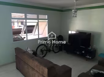 Casa em condomínio fechado com 3 quartos à venda na Avenida das Amoreiras, 6851, Jardim Novo Campos Elíseos, Campinas, 145 m2 por R$ 490.000